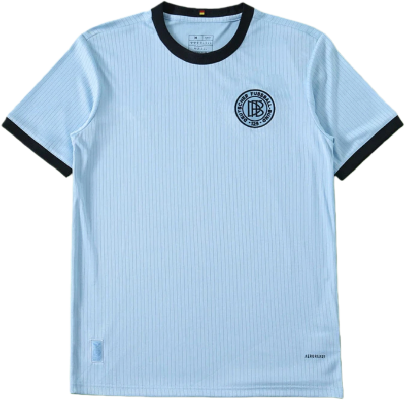 2425 season Germany 125 anniversary Player version