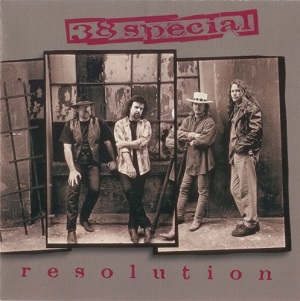 Re: 38 Special