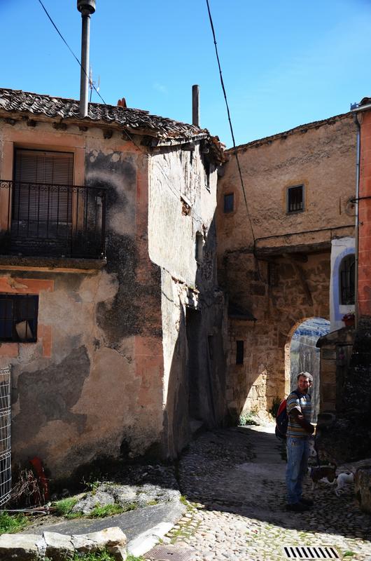 SEPULVEDA-18-3-2017-SEGOVIA - Los pueblos más bonitos de España-2010/2023 (120)