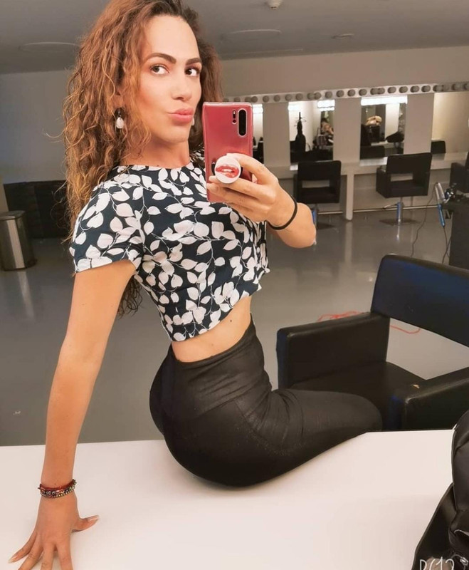 Survivor México: ¿Quién es Nahomi Mejía, primera concursante trans?