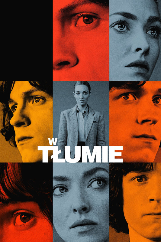 W tłumie / The Crowded Room (2023) (Sezon 1) 2160p.ATVP.WEB-DL.DDP5.1.Atmos.DV.HDR.H.265-MLD / Napisy PL