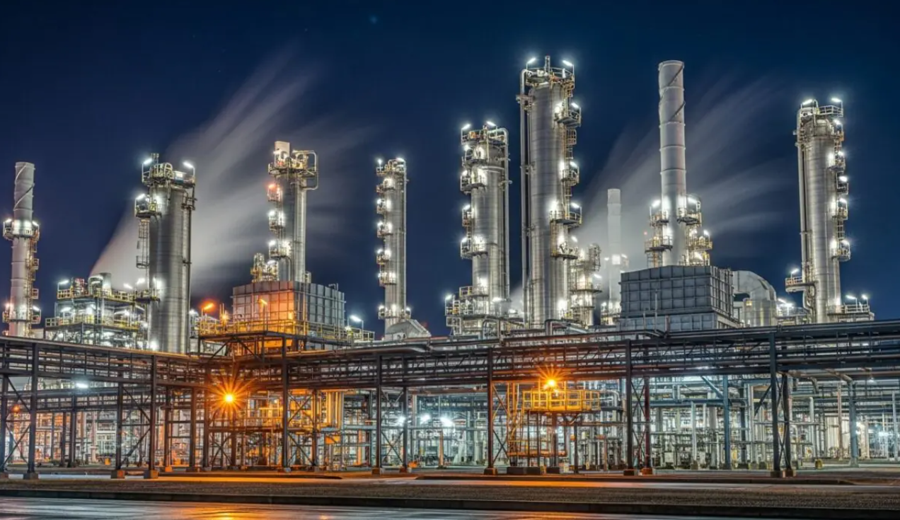 Transition Énergétique