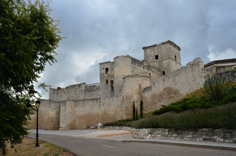 PORTILLO-14 Y 15-9-2022 - Valladolid y sus pueblos-2012/2016 (94)