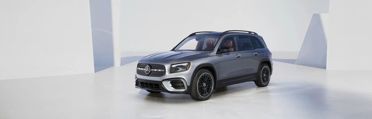 2024 Mercedes-Benz GLB SUV