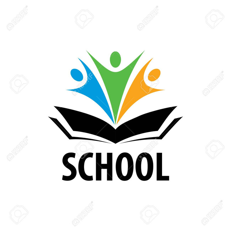 67428234-template-design-logo-school-vector-illustration-of-icon