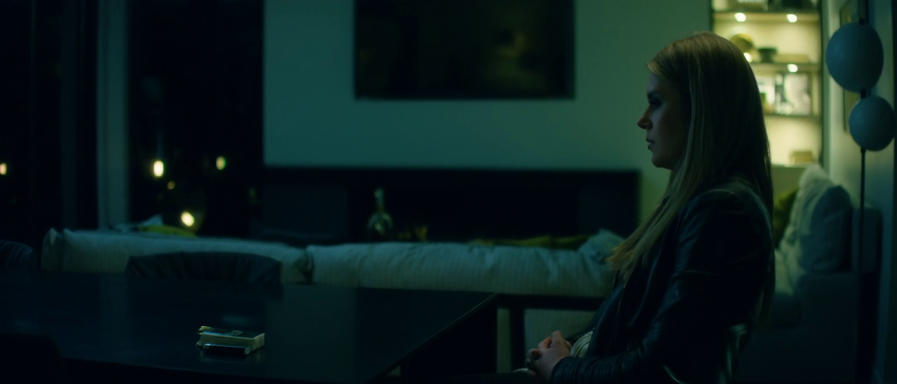 Wired Shut 2021 1080P Web Dl HEVC Tornment666