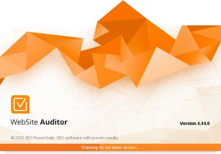 Link Assistant WebSite Auditor Enterprise 4.44.6 Multilingual