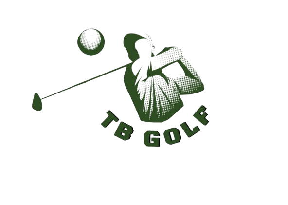 TB GOLF Logo