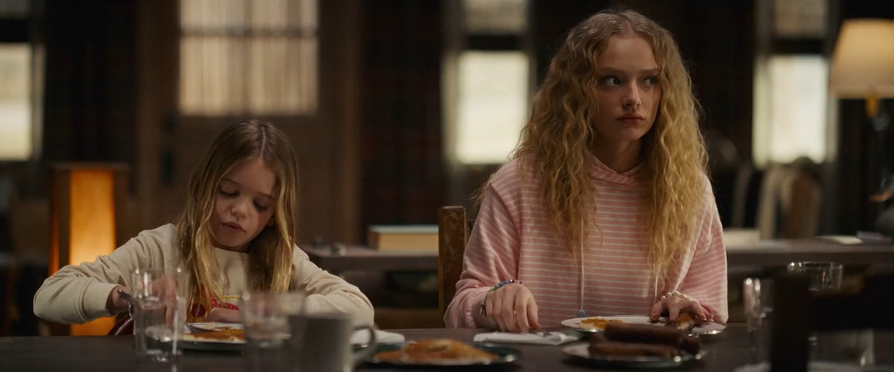 The Madison 2026 WebRip Season 1 [Hindi + English] 480p 720p ESub Screenshot