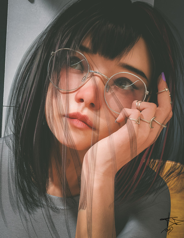 사람