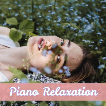 VA - Piano Relaxation (2021)