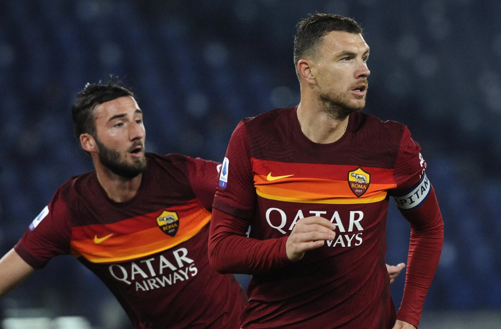 Crotone-Roma in Diretta Streaming: dove guardarla, Orario e Formazioni