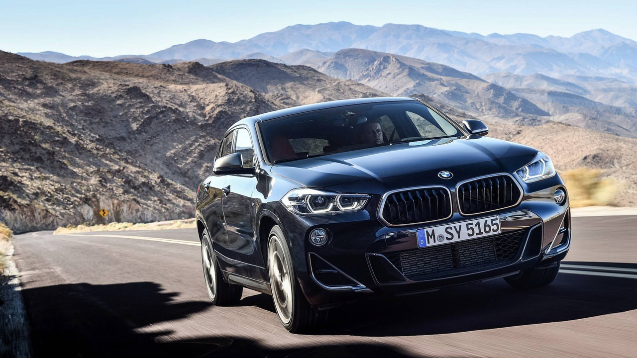 2019 BMW X2 M35i  (16)
