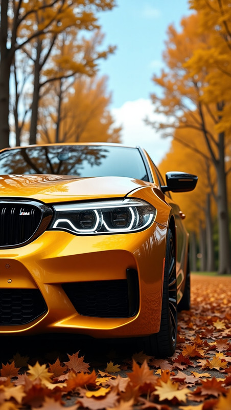 Cool Car Wallpaper