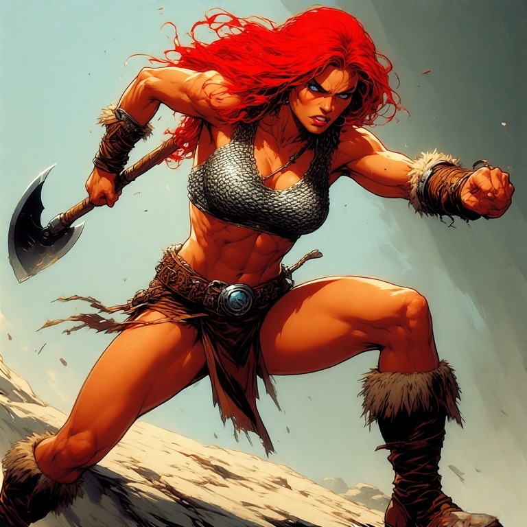 Action-packed-illustration-of-9
