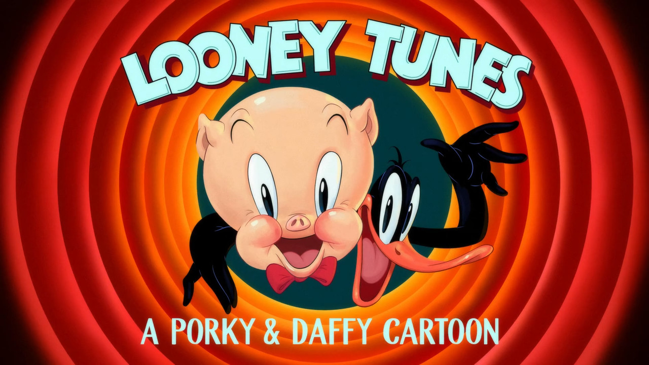 Looney Tunes Cartoons (2020) S01E01-E03 Curse of the Monkeybird & Harm Wrestling (1080p HMAX Webrip 
