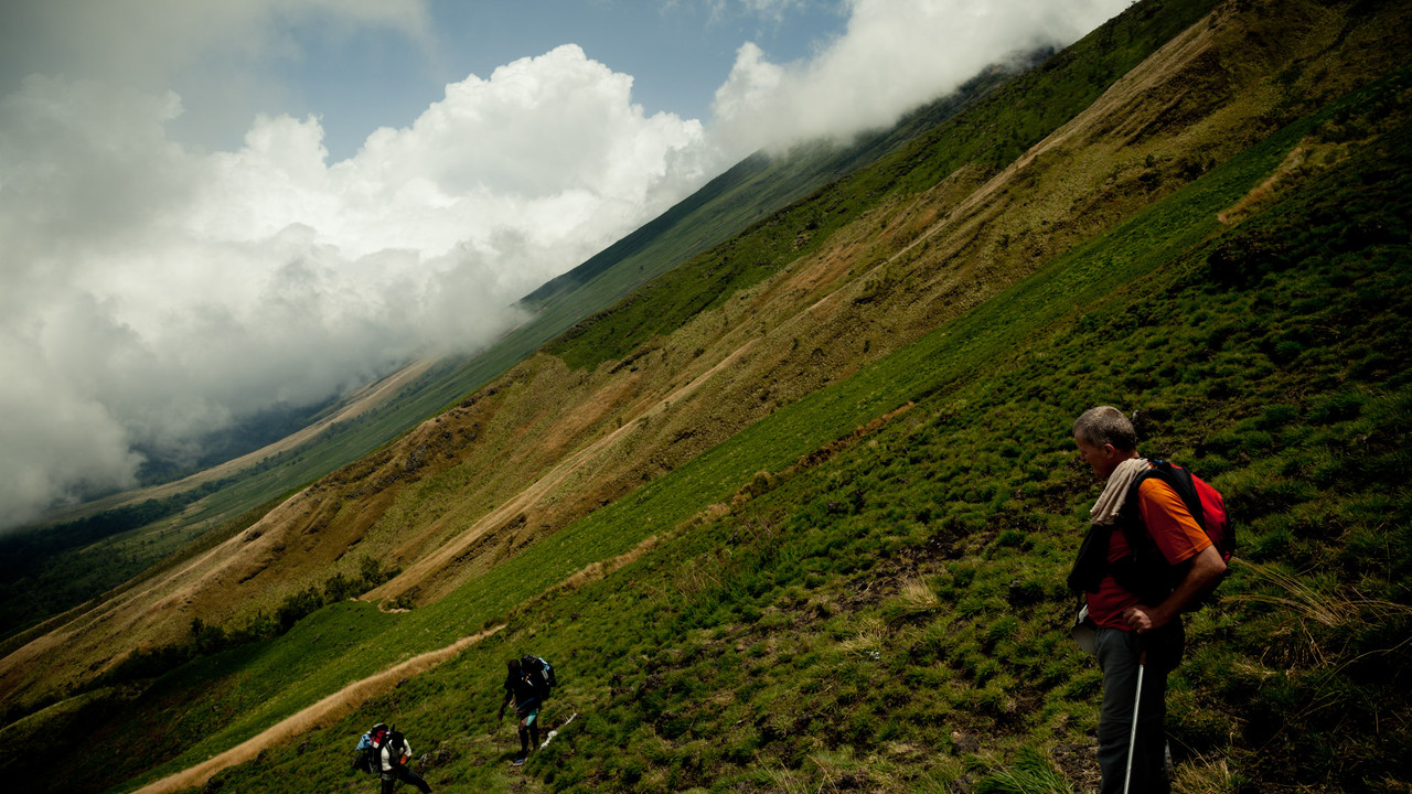 Mount Cameroon