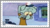squidward