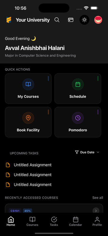 Simulator Screenshot i Phone 16 Pro Max 2025 11 12 at 22 56 58