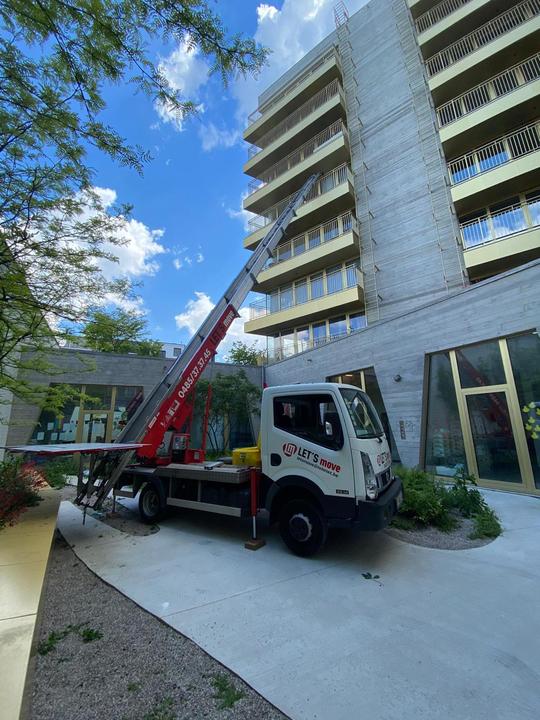 Verhuisdozen en verpakking