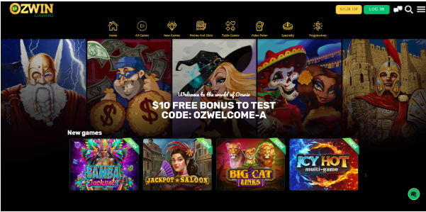 Ozwin-Casino-Australia