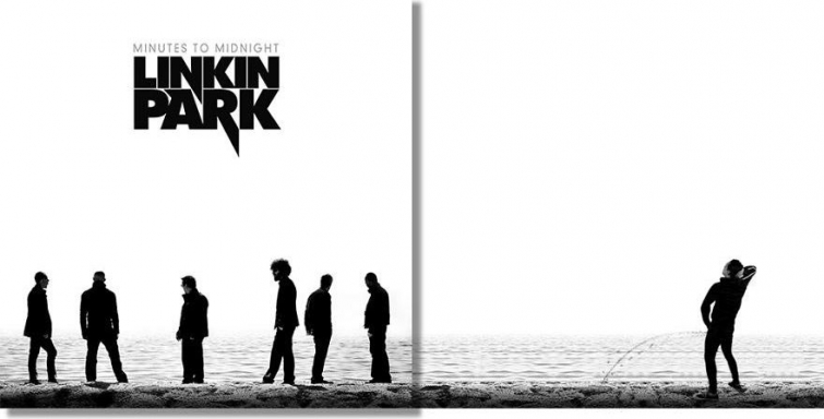 Российский шутник расширил границы обложек альбомов зарубежных исполнителей самым смешным образом