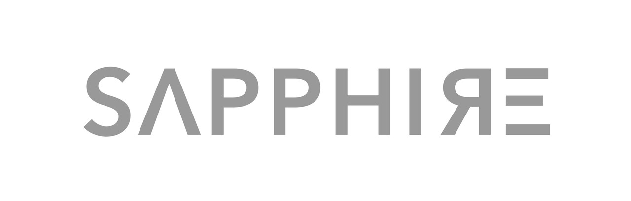 SAPPHIRE® Logo