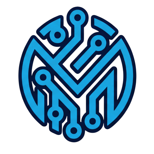 MauOS Logo