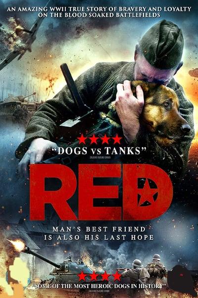 Red Dog 2017 DUBBED 1080p BluRay x265-RARBG