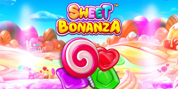 Strategi Gacor Slot Sweet Bonanza Auto JP di Situs Donototo