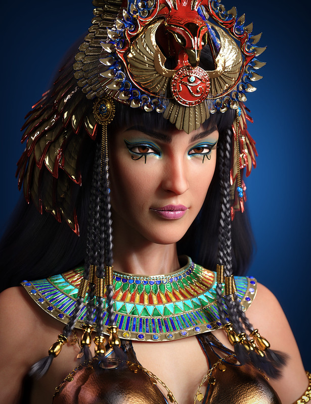 Cleopatra 8.1