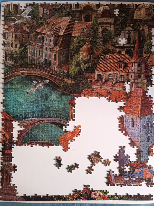 CIUDAD DE LOS SUEÑOS 40 T7