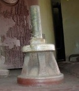 антенна Кубинка