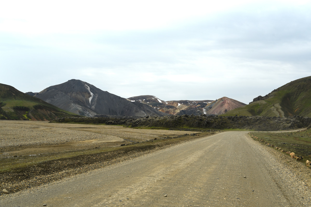 Iceland, Las fuerzas de la naturaleza (2021) - Blogs de Islandia - Oeste y centro: Arena y ceniza (37)