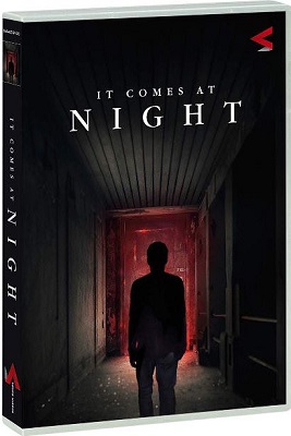 It Comes At Night (2017) DVD5 COMPRESSO ITA