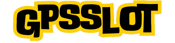 LOGO Gpsslot