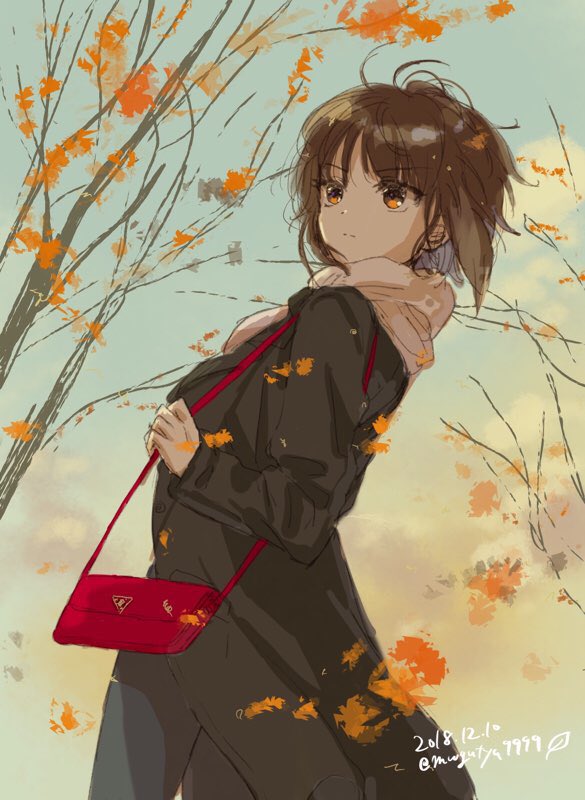 nishizumi-maho-girls-und-panzer-drawn-by-macho-ojiji-378a7e14344572a8ac9c58d73e720cc8