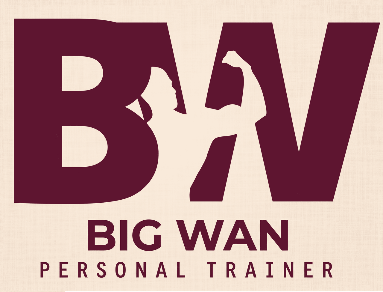 Wanderson Buiu — Personal Trainer