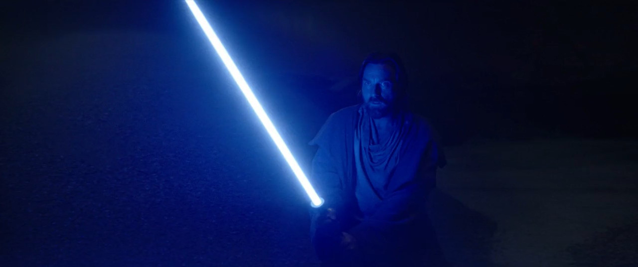 Obi-Wan Kenobi (2022) Season 1 [Hindi + Tamil + Telugu + Malayalam + English] WebRip 480p 720p ESub - Complete Screenshot