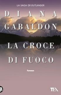Diana Gabaldon - La croce di fuoco (2010) .mp3 - 64 kbps
