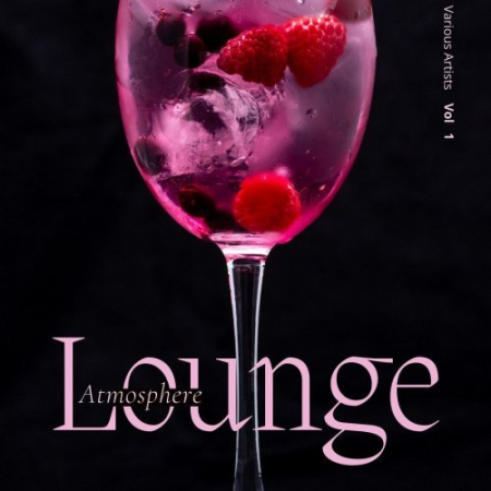 VA - Lounge Atmosphere, Vol. 1 (2022)