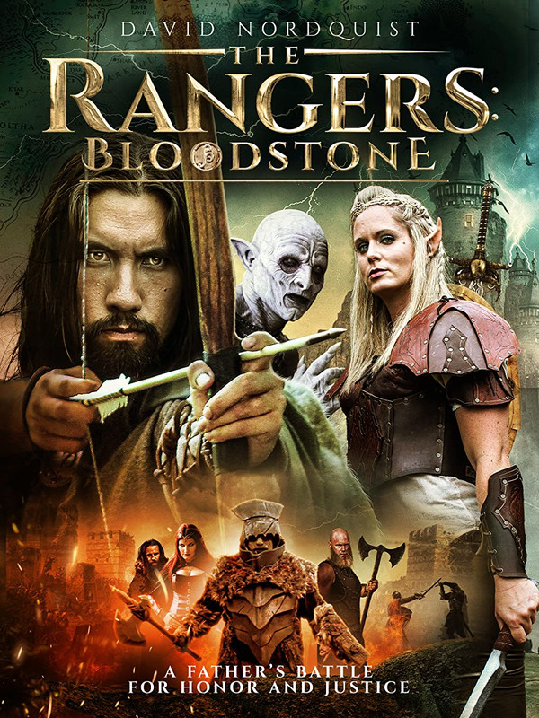 The Rangers Bloodstone 2021 1080p AMZN WEB DL DDP2 0 H 264 EVO