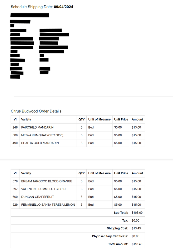 Screenshot CCPP Order 9 2024