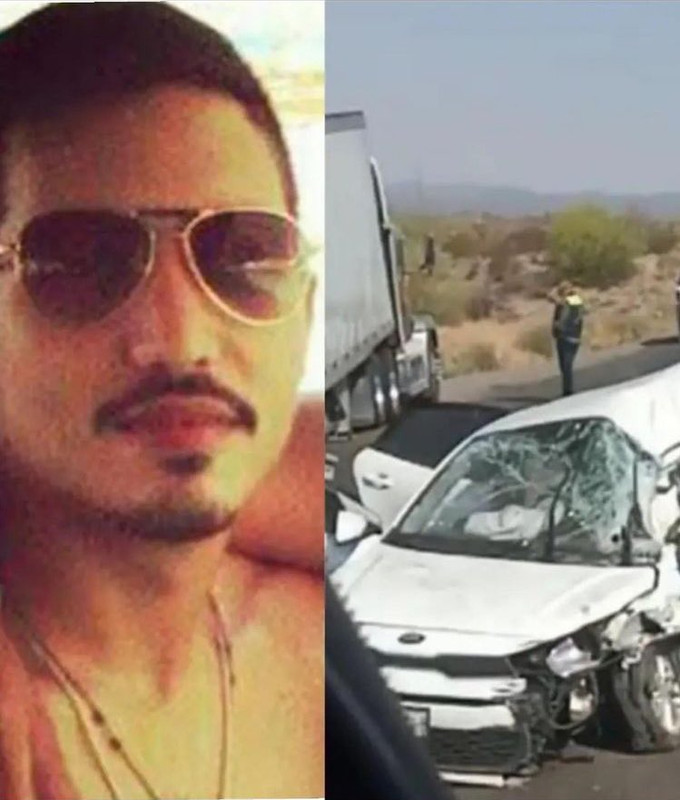 Hijo de “El Mayo” Zambada se habría accidentado en Sonora; su esposa murió