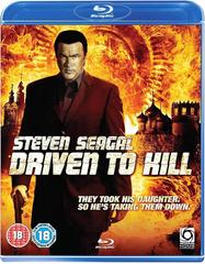 Driven To Kill - Guidato Per Uccidere (2009) WebDL 1080p E-AC3 ITA - ENG + SUB