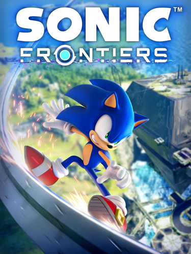 Sonic Frontiers - MULTi9 - YuZu PC Emulator - DODI