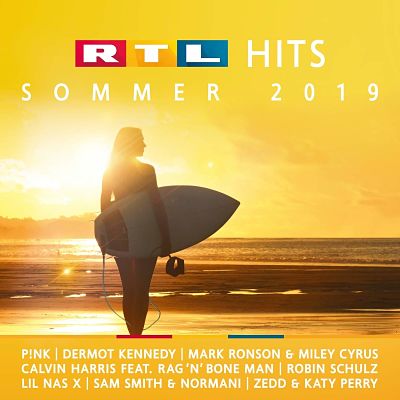 VA - RTL Hits Sommer 2019 (2CD) (05/2019) VA-RTs-opt
