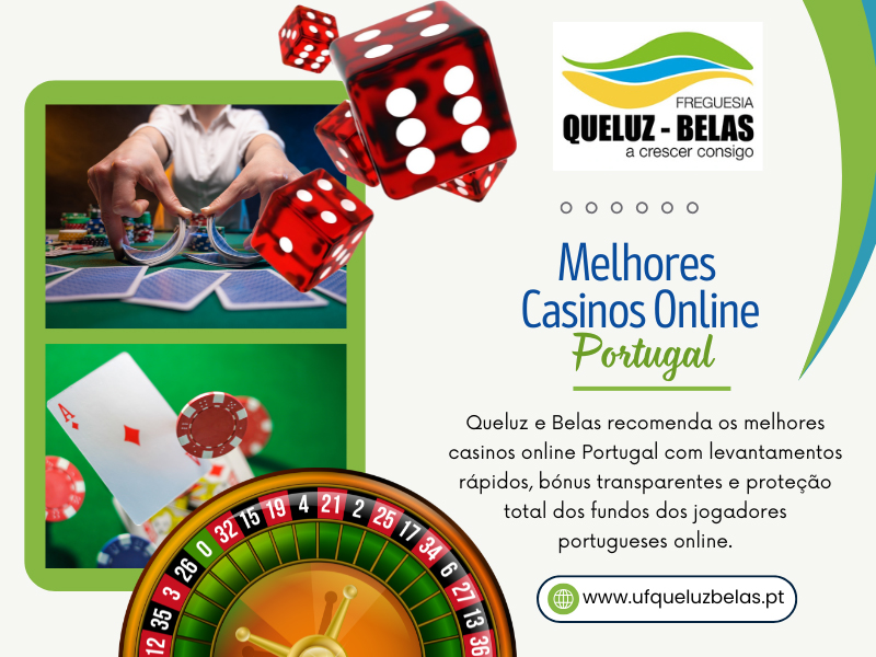 Portugal Melhores Casinos Online