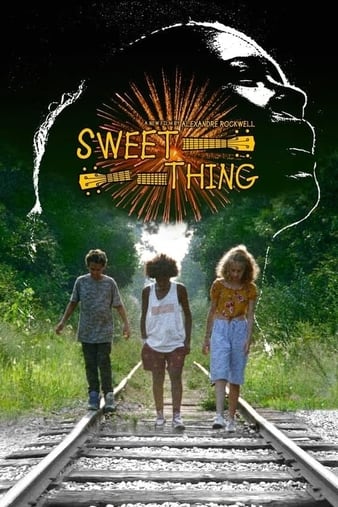 Sweet Thing 2020 720p WEBRip 800MB x264-GalaxyRG
