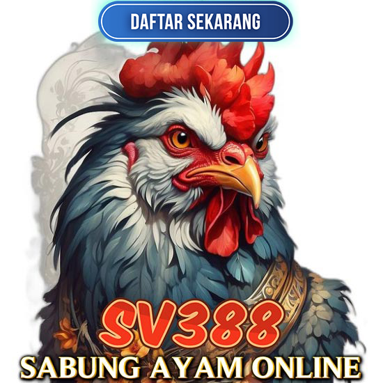 SV388 ⚡️ Situs Resmi Agen Sabung Ayam Online Wala Meron 24 Jam Terpercaya 2025